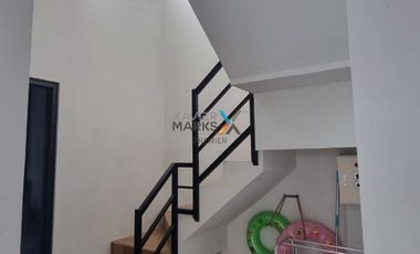 Dijual Rumah Murah di Griya Aswattha Beji, Junrejo Kota Batu