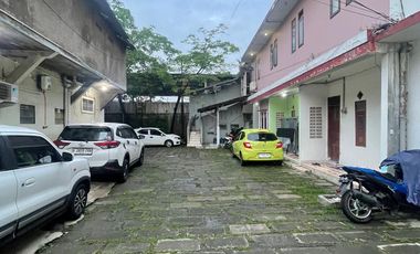 Jual Rumah Kost Full di Cidurian, Soekarno Hatta Bandung