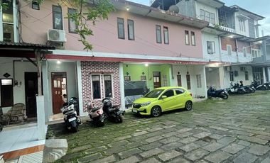 Jual Rumah Kost Full di Cidurian, Soekarno Hatta Bandung