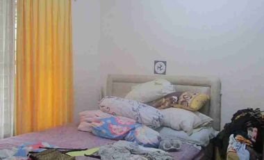 Rumah Cantik Murah di Kawasan Elite Modernland Tangerang