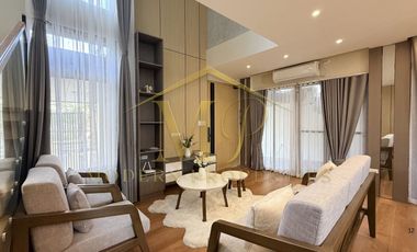 ELEGANT HIGH CEILING HOME WITH DIPPING POOL FOR SALE IN ANGELES CITY, PAMPANGA