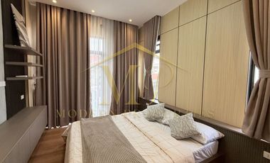 ELEGANT HIGH CEILING HOME WITH DIPPING POOL FOR SALE IN ANGELES CITY, PAMPANGA