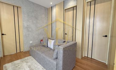 ELEGANT HIGH CEILING HOME WITH DIPPING POOL FOR SALE IN ANGELES CITY, PAMPANGA