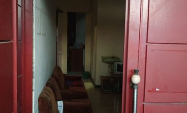 Jual rumah usaha kost di Ketintang Surabaya
