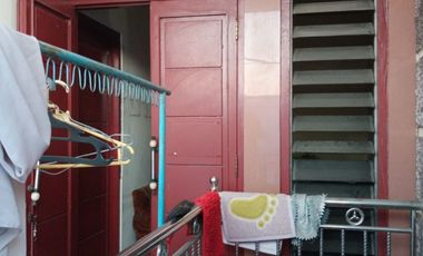 Jual rumah usaha kost di Ketintang Surabaya