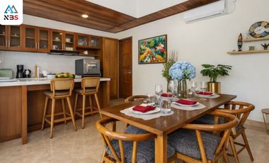 FOR SALE MODERN VILLA WITH BEAUTY SWIMMING POOL AT UNGASAN KUTA SELATAN