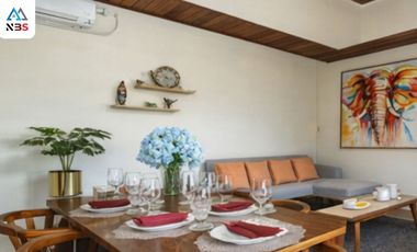 FOR SALE MODERN VILLA WITH BEAUTY SWIMMING POOL AT UNGASAN KUTA SELATAN