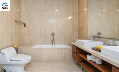 FOR SALE MODERN VILLA WITH BEAUTY SWIMMING POOL AT UNGASAN KUTA SELATAN