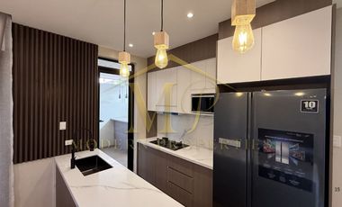 ELEGANT HIGH CEILING HOME WITH DIPPING POOL IN ANGELES CITY, PAMPANGA