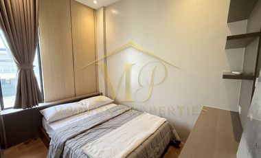 ELEGANT HIGH CEILING HOME WITH DIPPING POOL IN ANGELES CITY, PAMPANGA