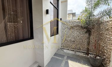 ELEGANT HIGH CEILING HOME WITH DIPPING POOL IN ANGELES CITY, PAMPANGA