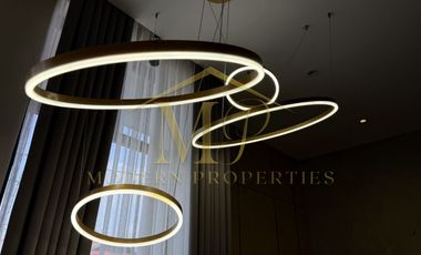 ELEGANT HIGH CEILING HOME WITH DIPPING POOL IN ANGELES CITY, PAMPANGA