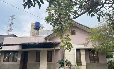 Dijual Rumah Di Cimahi utara  Dekat Alun-Alun Cimahi & Pusat Aktivitas Siap Huni