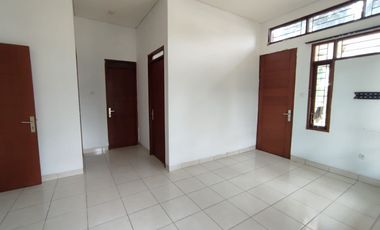 Dijual Rumah Di Cimahi utara  Dekat Alun-Alun Cimahi & Pusat Aktivitas Siap Huni