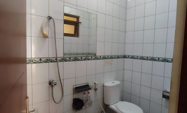 Dijual Rumah Di Cimahi utara  Dekat Alun-Alun Cimahi & Pusat Aktivitas Siap Huni