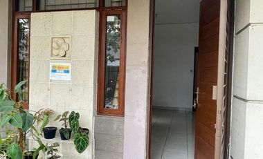 Dijual Rumah Di Cimahi utara  Dekat Alun-Alun Cimahi & Pusat Aktivitas Siap Huni