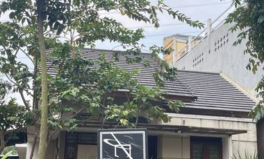 Dijual Rumah Di Cimahi utara  Dekat Alun-Alun Cimahi & Pusat Aktivitas Siap Huni