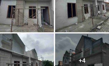 Rumah dijual di Panjunan, Sukodono, Sidoarjo, Jawa Timur