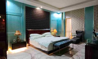 Dijual Apartemen Paladian 3 BR Full Furnished Mewah di Kelapa Gading Jakarta Utara