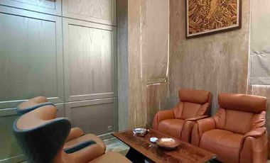 Dijual Apartemen Paladian 3 BR Full Furnished Mewah di Kelapa Gading Jakarta Utara