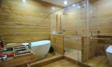 Dijual Apartemen Paladian 3 BR Full Furnished Mewah di Kelapa Gading Jakarta Utara