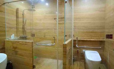 Dijual Apartemen Paladian 3 BR Full Furnished Mewah di Kelapa Gading Jakarta Utara