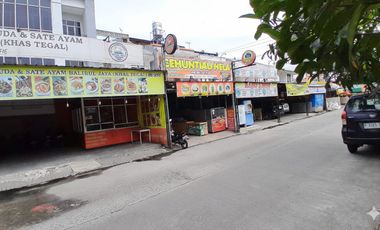Dijual Cepat Ruko 2 Gandeng 3lt Sentra Onderdil Harapan Indah Bekasi