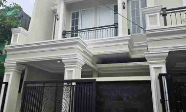 Rumah Mewah jl Faisal Makassar dekat Pettarani mall Panakukang Hertasning Boulevard