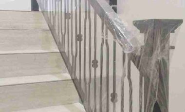 Rumah Mewah jl Faisal Makassar dekat Pettarani mall Panakukang Hertasning Boulevard