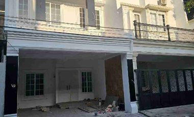 Rumah Mewah jl Faisal Makassar dekat Pettarani mall Panakukang Hertasning Boulevard