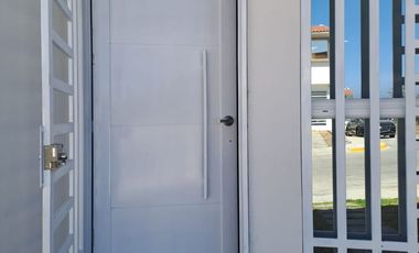 Casa en Renta  amueblada en Cañadas del Bosque,  Morelia, Michoacán 🏡