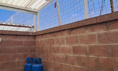 Casa en Renta  amueblada en Cañadas del Bosque,  Morelia, Michoacán 🏡