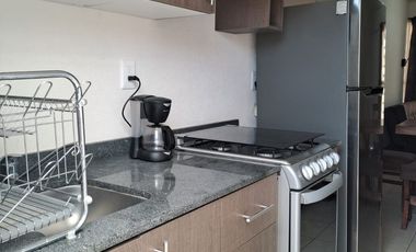 Casa en Renta  amueblada en Cañadas del Bosque,  Morelia, Michoacán 🏡