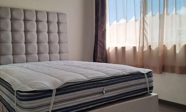 Casa en Renta  amueblada en Cañadas del Bosque,  Morelia, Michoacán 🏡