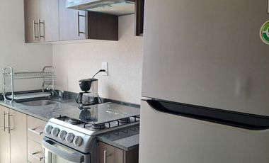 Casa en Renta  amueblada en Cañadas del Bosque,  Morelia, Michoacán 🏡