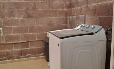 Casa en Renta  amueblada en Cañadas del Bosque,  Morelia, Michoacán 🏡