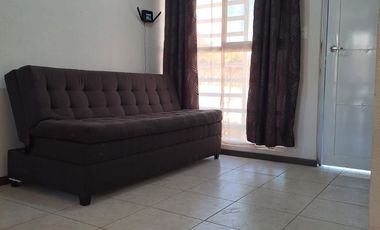 Casa en Renta  amueblada en Cañadas del Bosque,  Morelia, Michoacán 🏡