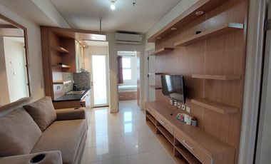Dijual Apartemen Parahyangan Residence 2 BR dekat Kampus Unpar