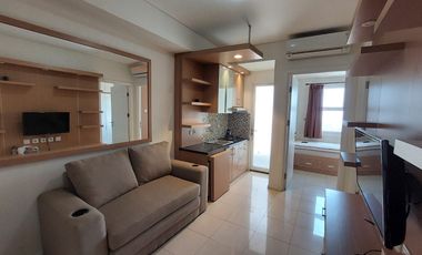 Dijual Apartemen Parahyangan Residence 2 BR dekat Kampus Unpar