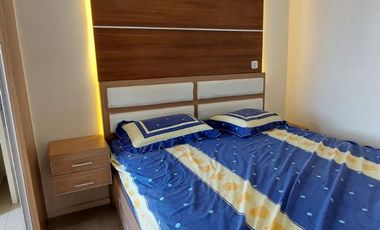 Dijual Apartemen Parahyangan Residence 2 BR dekat Kampus Unpar