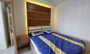 Dijual Apartemen Parahyangan Residence 2 BR dekat Kampus Unpar