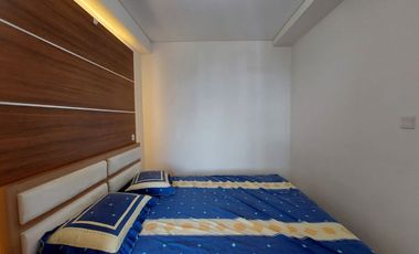 Dijual Apartemen Parahyangan Residence 2 BR dekat Kampus Unpar