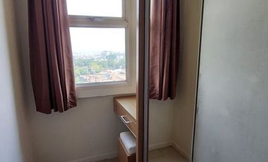 Dijual Apartemen Parahyangan Residence 2 BR dekat Kampus Unpar