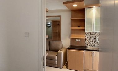 Dijual Apartemen Parahyangan Residence 2 BR dekat Kampus Unpar
