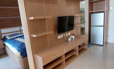 Dijual Apartemen Parahyangan Residence 2 BR dekat Kampus Unpar
