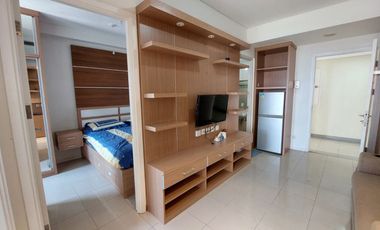 Dijual Apartemen Parahyangan Residence 2 BR dekat Kampus Unpar