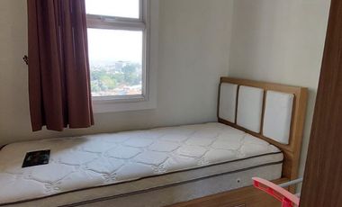 Dijual Apartemen Parahyangan Residence 2 BR dekat Kampus Unpar