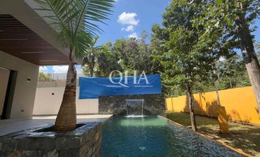 Casa en venta o renta en lagos del sol