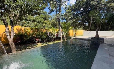 Casa en venta o renta en lagos del sol