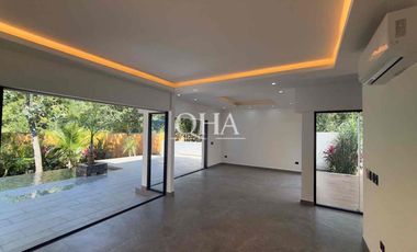 Casa en venta o renta en lagos del sol